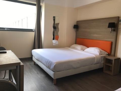 Le Royal Aparthotel Marseille Rom bilde